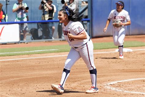 These Arizona softball alumni are playing in NPF in 2019 - Arizona ...