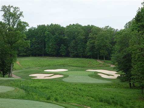 Spring Creek Golf Club (Zion Crossroads, Virginia) | GolfCourseGurus