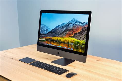 The iMac Pro is a beast, but it's not for everybody - The Verge