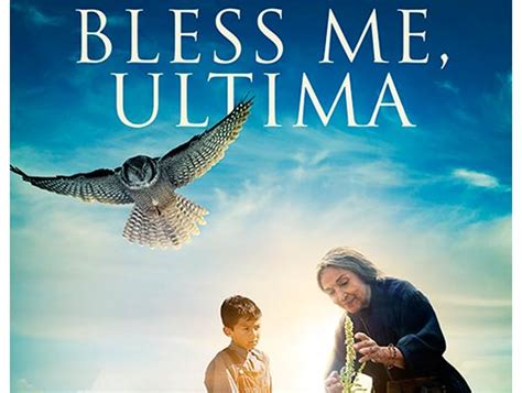 Film version of Bless Me, Ultima Stays True to the Themes of the Controversial Classic Book ...