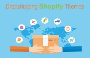 15 Best Shopify Dropshipping Themes [Jul, 2024]