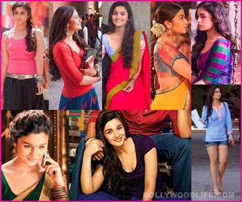 Alia Bhatt in 2 States: Vibrant, colourful, modern yet desi – View pics! - Bollywood News ...