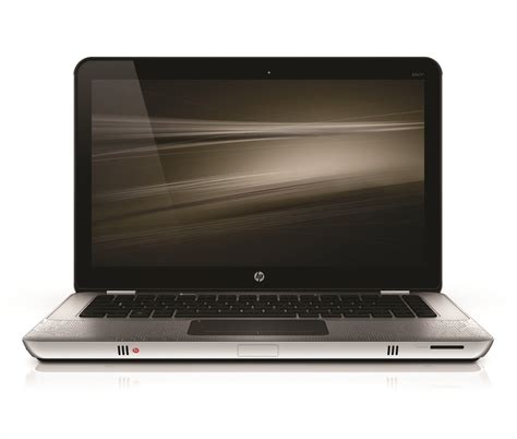 HP Envy 14: Style and Power Starting at $999 (video)