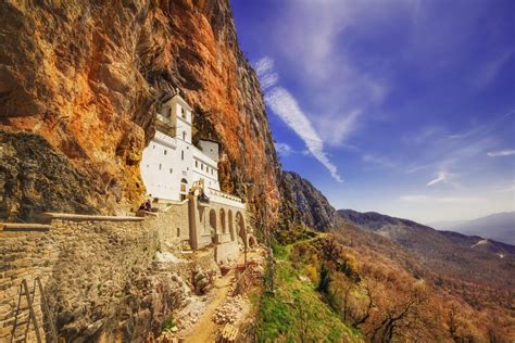 Guide to Visiting Ostrog Monastery in Montenegro