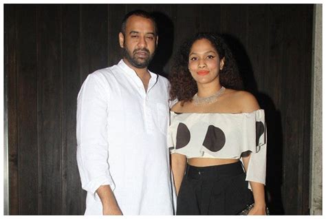 Masaba Gupta Announces Trial Separation With Her Husband Madhu Mantena ...