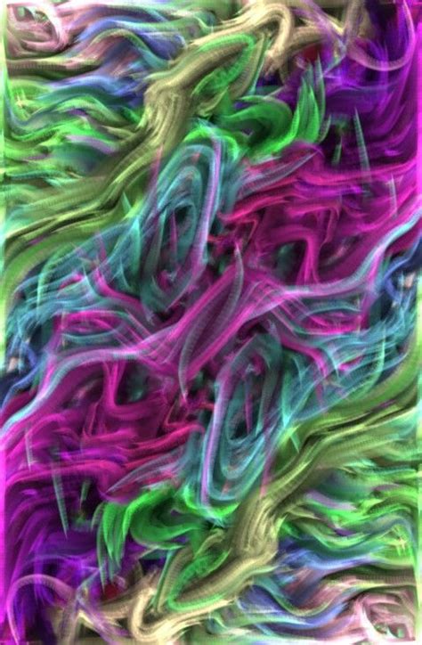 Stunning Abstract Art. Drawing | Psychedelic art, Abstract, Abstract art