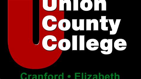 Union County College Application - College Choices