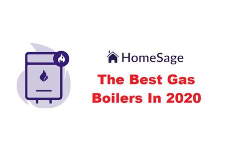 The Best Gas Boilers In 2021 - Gas Boiler Reviews - HomeSage