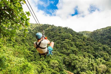 Activities in Jaco Beach, Costa Rica | Rainforest Adventures