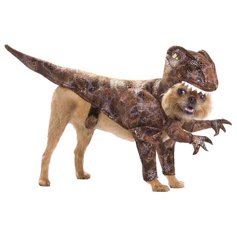 Animal Planet Raptor Dog