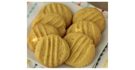 Malt biscuits by monicaih. A Thermomix ® recipe in the category Baking ...