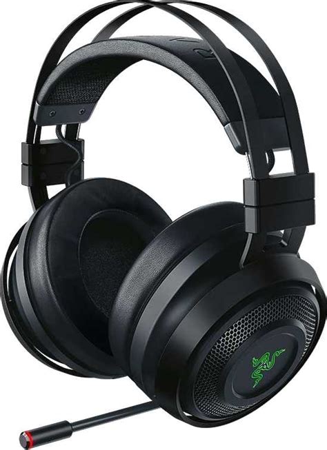 ≫ Razer Kraken Pro V2 vs Razer Nari Ultimate | PC and gaming headset ...