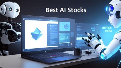 65 Best AI Stocks For 2023