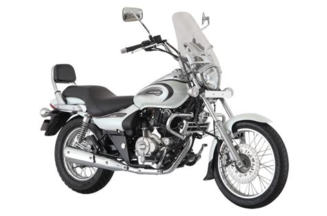 2018 Bajaj Avenger 220 Cruise and Street launched; priced at Rs 93,466 ...