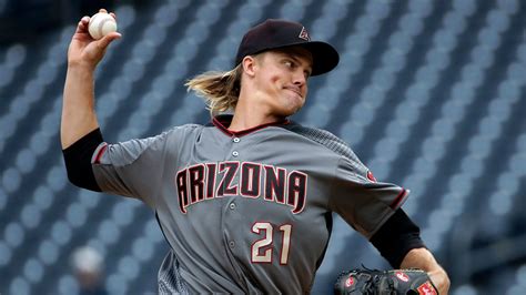 Houston Astros trade for former Cy Young winner Zack Greinke - ABC13 Houston