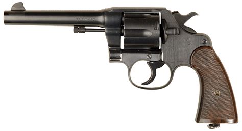 Colt M1917 Revolver?