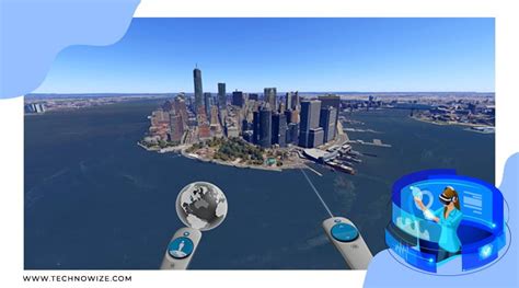 A Look at the Best VR Apps of the Year