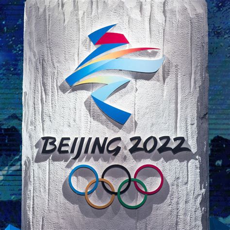 2022 Olympics: Known Dates, Logo, Schedule Details for Beijing Games ...