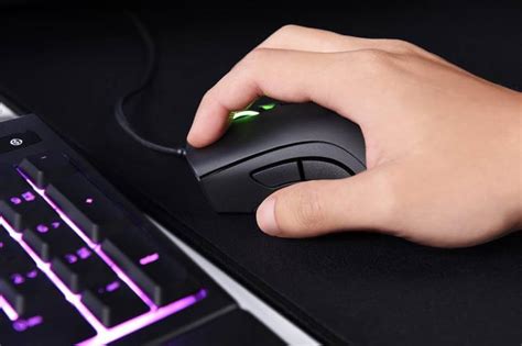 Razer Basilisk Vs DeathAdder Elite: Which to Buy?