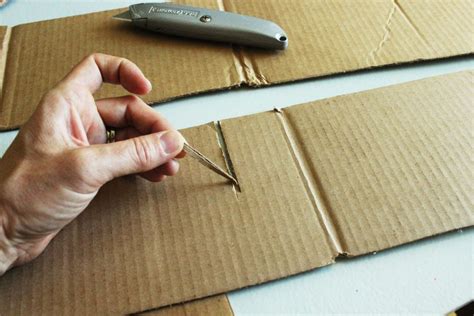 DIY Drawer Dividers in 15 Minutes or Less