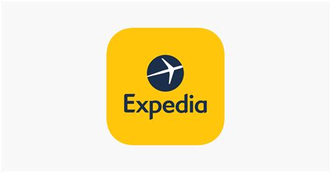 Expedia Logo - LogoDix