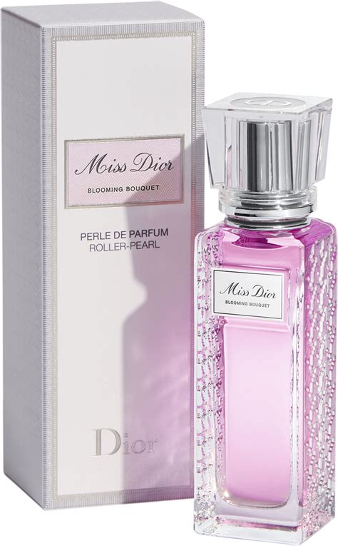 Miss Dior Blooming Bouquet - EDT | Vivantis.cz - Od kabelky po parfém