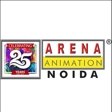 Arena Animation Noida- 08048032086 in Noida, India