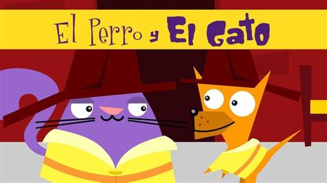 El Perro y El Gato (2006) - Hulu | Flixable