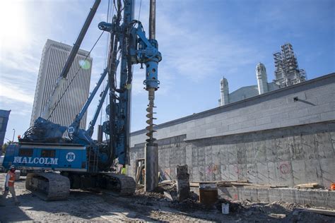 A Window Into Past, Present and Self: Salt Lake Temple Renovation Enters the Foundation ...