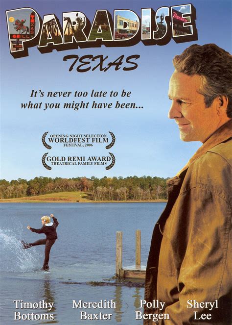 Paradise, Texas - Where to Watch and Stream - TV Guide