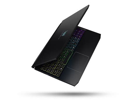 This Acer Predator Triton 300 Is an Impressive Gaming Laptop