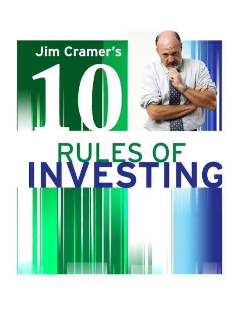 Jim Cramer Books Pdf - zbooksi