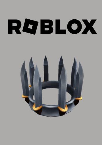 Buy Roblox: Knife Crown - Murder Mystery 2 (DLC) PC Other key! Cheap price | ENEBA