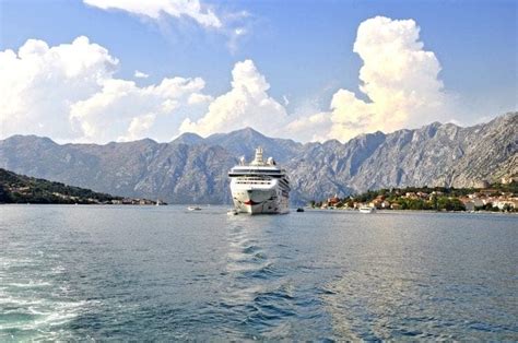 11 Best Mediterranean Cruise Ports