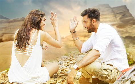 Tamasha Movie Wallpapers - Wallpaper Cave