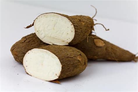 What is Cassava Root? (with pictures)