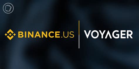 Changpeng Zhao (CZ) confirme que Binance.US va soumettre une offre à ...