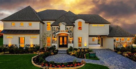 3D House Tours | New Home Virtual Tour | First Texas Homes | House ...