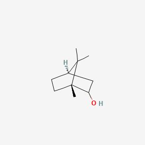 Borneol | C10H18O - PubChem