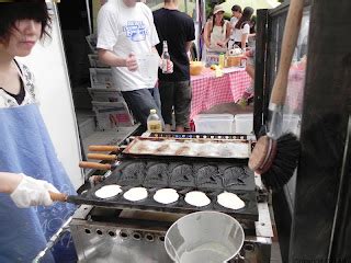 ForeignerinBerlin: Kjosk food market