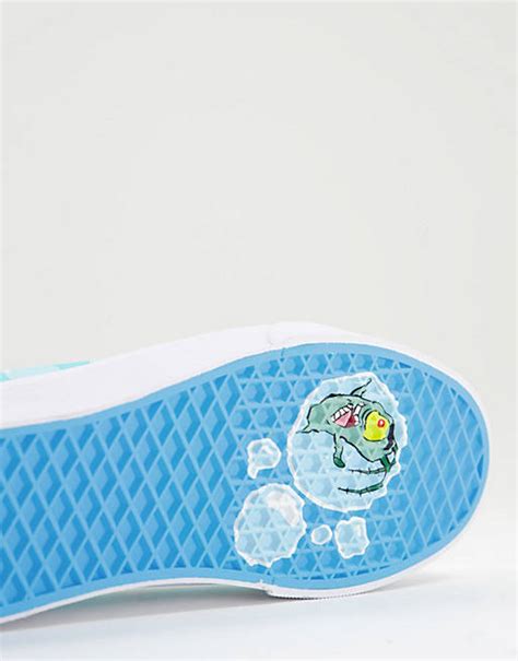 Plankton Shoes Spongebob | ppgbbe.intranet.biologia.ufrj.br