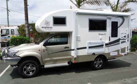 The BEST Compact Motorhome - RV Obsession