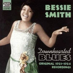 Bessie Smith Lyrics, Songs, and Albums | Genius