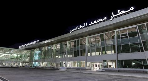 L'aéroport de Casablanca dévoile un nouveau Terminal