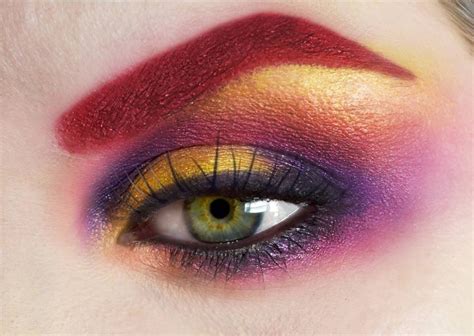 Mandurah makeup artist named the world’s best at the 2018 International ...