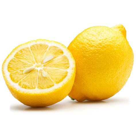 Lemon Premium Each | Harris Farm Markets