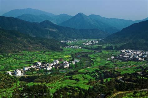 Jiangxi province, China