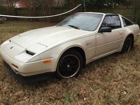 1988 Nissan 300ZX Turbo Coupe 2-Door 3.0L for sale in Midland, Texas, United States for sale ...