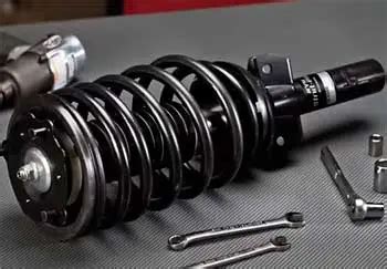 KYB Strut-Plus Vs. Excel-G Struts: For Superior Suspension