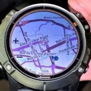 Garmin Fénix 6X Pro Solar review: Presentación por técnicos central ...